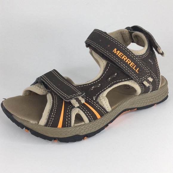 merrell panther athletic water sandal